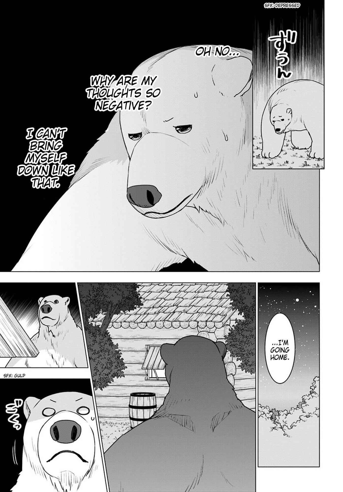 Shirokuma Tensei Chapter 24 7